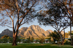 Boschendal Farm Estate